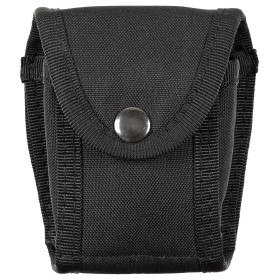 MFH Handcuff Case - Black