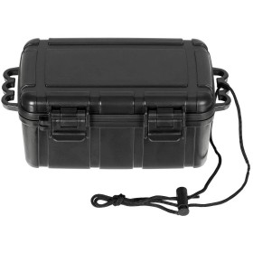 MFH Waterproof Plastic Box 16,5x12x7,5cm