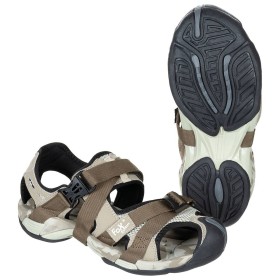 MFH Trekking Sandals - Desert Camo