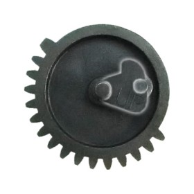 King Arms POM Gear Sector Clip