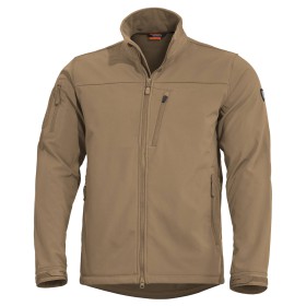 Pentagon Reiner 2.0 Softshell Jacket - Coyote