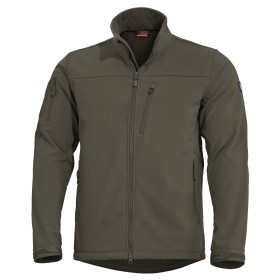 Pentagon Reiner 2.0 Softshell Jacket - Grindle Green