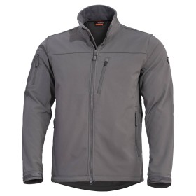 Pentagon Reiner 2.0 Softshell Jacket - Wolf Grey