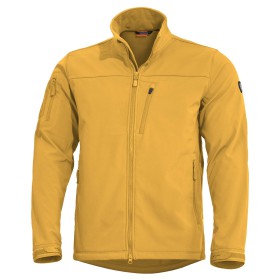 Pentagon Reiner 2.0 Softshell Jacket - Tuscan Yellow