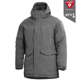 Pentagon HCP Parka - Cinder Grey