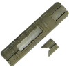 King Arms Rail Cover/remote press switch pocket - OD