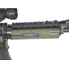 King Arms Rail Cover/remote press switch pocket - OD