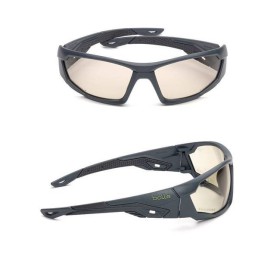 Bolle Mercuro Tactical Safety Spectacles - CSP