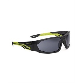 Bolle Mercuro Tactical Safety Spectacles - Smoke