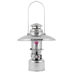 MFH Gas Lamp w/ Bag