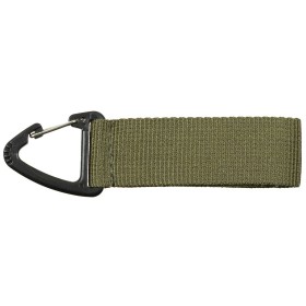 MFH Belt or Molle Universal Holder - Olive