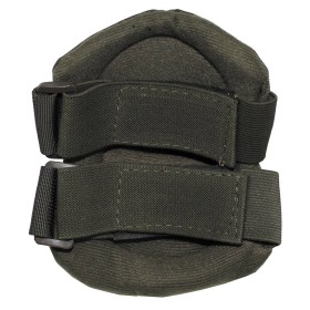 MFH Elbow Pads Defence - Olive