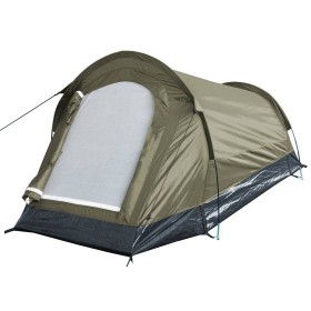 MFH Tunnel Tent 2 Persons - Olive