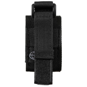 MFH Gloves Holder - Black