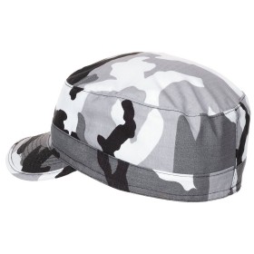MFH US BDU Field Cap (Rip-stop) Urban