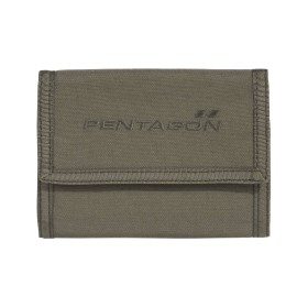 Pentagon Stater 2.0 Wallet - Ranger Green