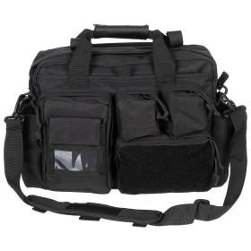 MFH Operations Bag - Black
