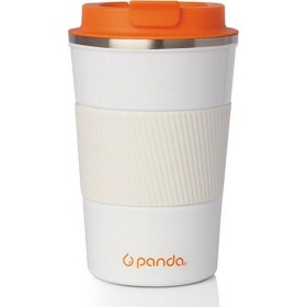 Panda Θερμος Κούπα 360ml Ανοξείδωτη