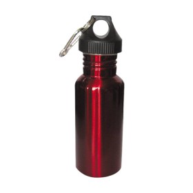 Panda Ισοθερμικό Υδροδοχείο 650ml - Red