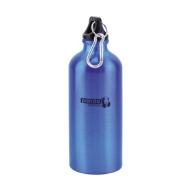 Panda Aluminum Flask 600ml