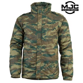 Pentagon GEN V 3.0 Jacket - Greek Lizard