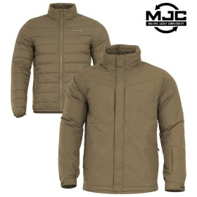 Pentagon GEN V 3.0 Jacket - Coyote