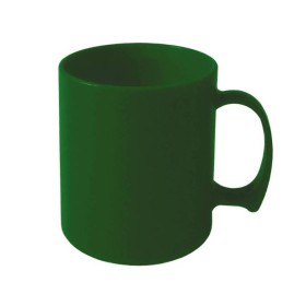 Compass Plastic Mug 400ml