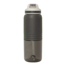 Igloo Swift Bottle 36 OZ 1065ml - Asphalt