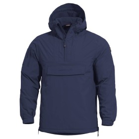 Pentagon UTA 2.0 Anorak - Midnight Blue