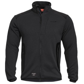 Pentagon Amintor Fleece Hoody - Black