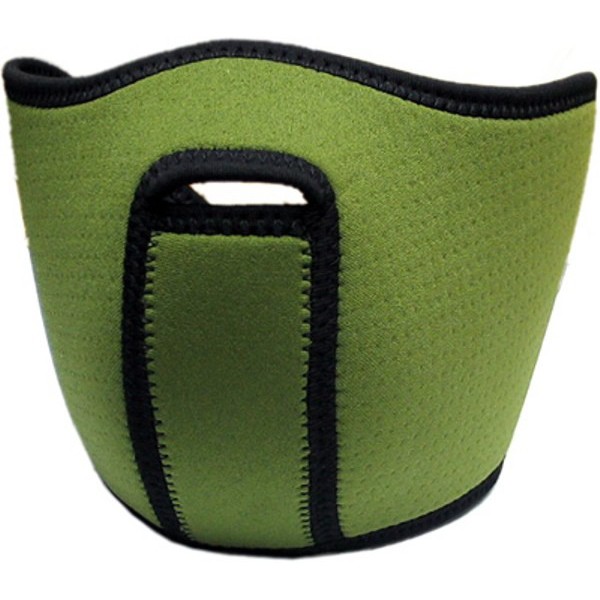 King Arms Neoprene Mask (Half) - Olive Drab