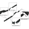 King Arms Tactical Pistol Lanyard - Olive Drab