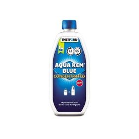 Thetford Aqua Kem Blue Concentrated