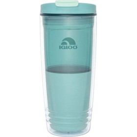 Igloo Havasu DW 22 OZ 650ml - Aqua