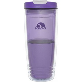 Igloo Havasu DW 22 OZ 650ml - Purple