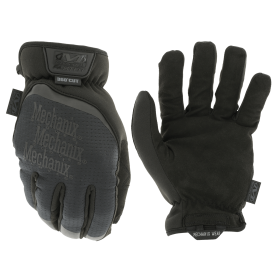 Mechanix Fastfit Insulated Gloves