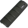 King Arms Rail Cover - 115mm / Black