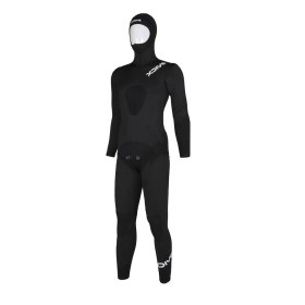 XDive Wetsuit Delta 3mm Open cell