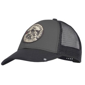 Pentagon Era Trucker Cap (Instructor Zero) Wolf Grey