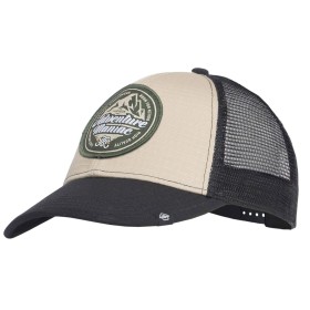 Pentagon Era Trucker Cap (Adventure Maniac) Khaki