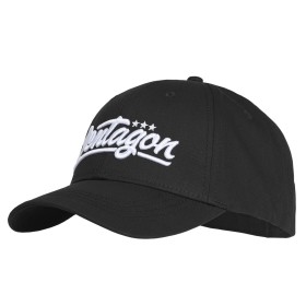Pentagon Competitor BB Cap - Black