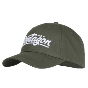 Pentagon Competitor BB Cap - Olive
