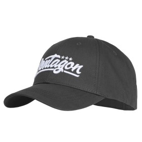 Pentagon Competitor BB Cap - Cinder Grey