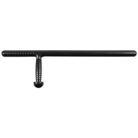 MFH US Baton Carbon w/ Side Handle