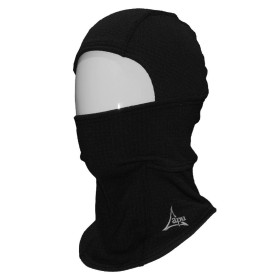 APU Glona Balaclava Fleece - Black