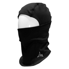 APU Tymfi Balaclava Softshell - Black