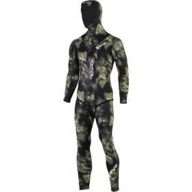 XDive Wetsuit Grafit Jersey 5,5mm