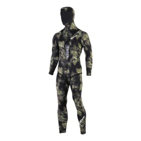 XDive Wetsuit Grafit Jersey 5mm Camo