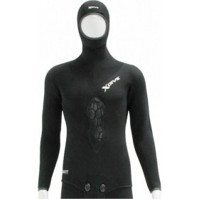 XDive Wetsuit Grafit Jersey 5,5mm