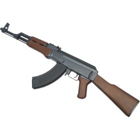 King Arms 600rds Mag for AK series (Metal)